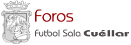  �ndice de Foros